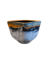 Gorka Lívia kerámia kaspó