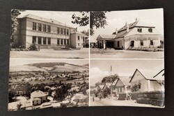 Karancslapujtő képeslap