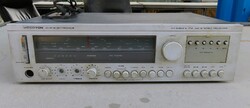 Retro Vintage Videoton RA 6363 S Hi-FI Sztereó Rádió Erősítő