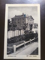 ZALAEGERSZEG POSTA Képeslap