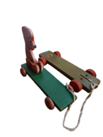 Füleki Fa Jàtékok