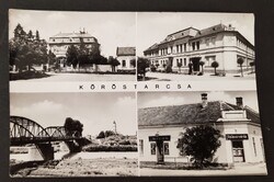 Köröstarcsa képeslap