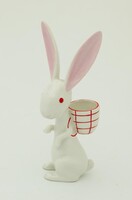 Aquincum puttonyos nyuszi