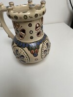 Mezőtúri bütykös kancsó