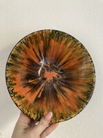 GORKA Style gyönyörű tál