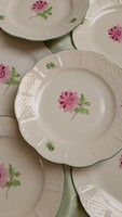 Tertia Herendi tányér 15 cm
