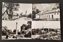 Körösladány képeslap