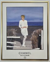 ADORJÁN ATTILA - CHANEL 2