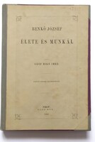 Gróf Mikó Imre: Benkő József élete és munkái