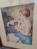 Glatz Oszkár-Prihoda István / Buborékfújók