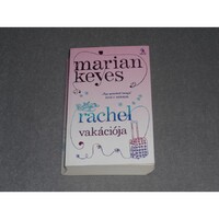 Marian Keyes - Rachel vakációja (Walsh család 2.)
