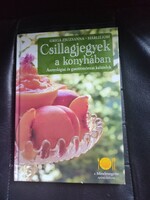 Csillagjegyek a konyhában -Asztrológia és gasztronómiai kalandok.