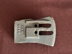 Antik speciális balta fej