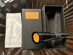 CHAMPAGNE CLUB - Veuve Clicquot La Grande Dame pezsgőzáró dugó – Christophe Pillet dizájn