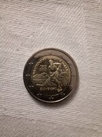 2 Euro Szlovákia 202