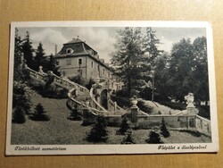 TÖRÖKBÁLINT Képeslap