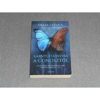 Shari Lapena - Karnyújtásnyira a gonosztól