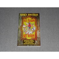 Kóka Rozália - Egy asszon Két asszon - Bukovinai székely és moldvai csángó népi szerelmes történetek és mesék
