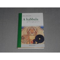 Paul Roland - A kabbala alapjai