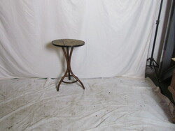 Antik Thonet körasztal