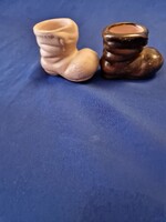 Mini csizmák cipők