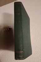 1873. Féval Pál A púpos V-VI. kötet könyv Paul Feval