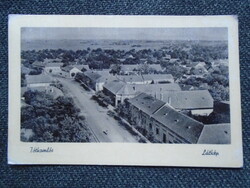 TÓTKOMLÓS Képeslap