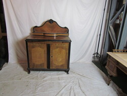 Antik Neobarokk kistálaló