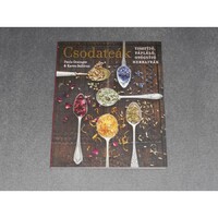 Paula Grainger, Karen Sullivan - Csodateák - Gyógyító, tápláló, tisztító herbateák