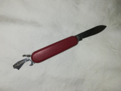 Wenger Delémont zsebkés  P