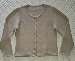 ESCADA  SPORT  luxus  kardigán