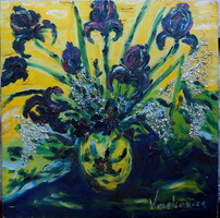 Vaskovics jelzéssel 20-ik század közepe Garanciával SZÁMLÁVAL