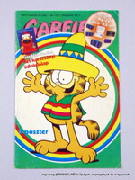 1994 november  /  GARFIELD # 59  /    Szs.:  13158