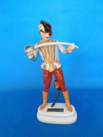 Herendi Hadik Huszár 1987 HONVÉDELMI MINISZTERÉTŐL