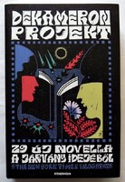 Dekameron projekt. 29 új novella a járvány idejéből