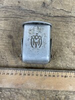 -AV877- Régi MÁV Vonat Hamus Hamutartó