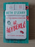 Beth O' Leary - Az ágybérlő