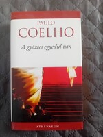 Paulo Coelho: A győztes egyedül van