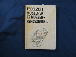 Fedélzeti műszerek és műszerrendszerek I.