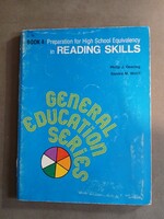 Book 1 Writing Skills, Book 4 Reading Skills - 2 db angol nyelvkönyv egyben