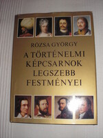 TÖRTÉNELMI KÉPCSARNOK SZÉP SZINES KÉPEKKEL!