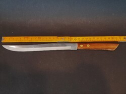 Régebbi japán konyhakés