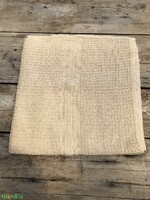 Pamut, darázstörölköző