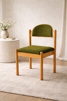 Vintage Hank Lowenstein Padova stílusú székek