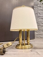 Ritka W.S.B. Vintage asztali lámpa – Német design, 1970-es évek﻿