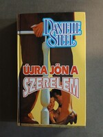Danielle Steel - Újra jön a szerelem