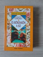 Benoite Groult - És bőrünkön a só