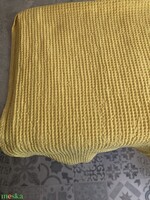 Pamut darázs törölköző, fürdőlepedő