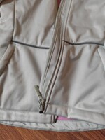 122-es,csinos átmeneti,bélelt dzseki kislánynak