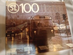 SL 100 100day 100 pages Finnish Picture Book